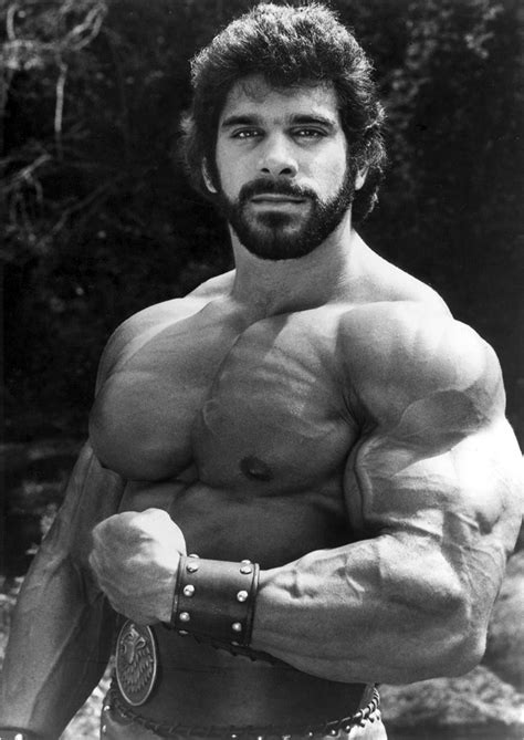 The Ultimate Hercules Blog: Lou Ferrigno as Hercules