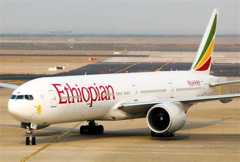 Addis Ababa's Bole Airport Opens New Terminal For Ethiopian - Simple Flying