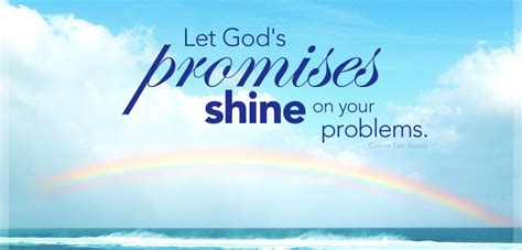 50+ Promises of God - Encouraging Bible Verses & Scripture Quotes