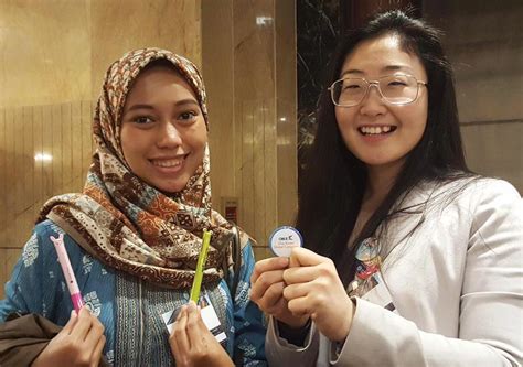 Building Peace through the Korean Dream: A Story from the Diaspora