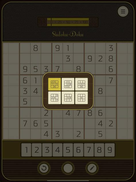 Sudoku-Doku para Android - Descargar