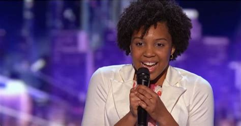 Former Homeless Teenager Stuns Audiences on 'America's Got Talent' and ...