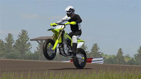 MX Bikes on Steam