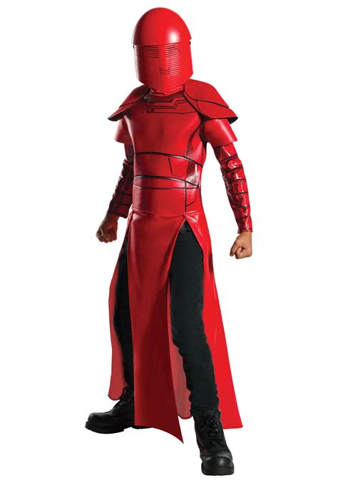 Deluxe Praetorian Guard Costume for Children