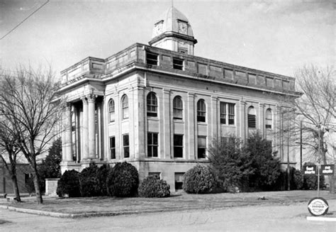 Oklahoma County Courthouses