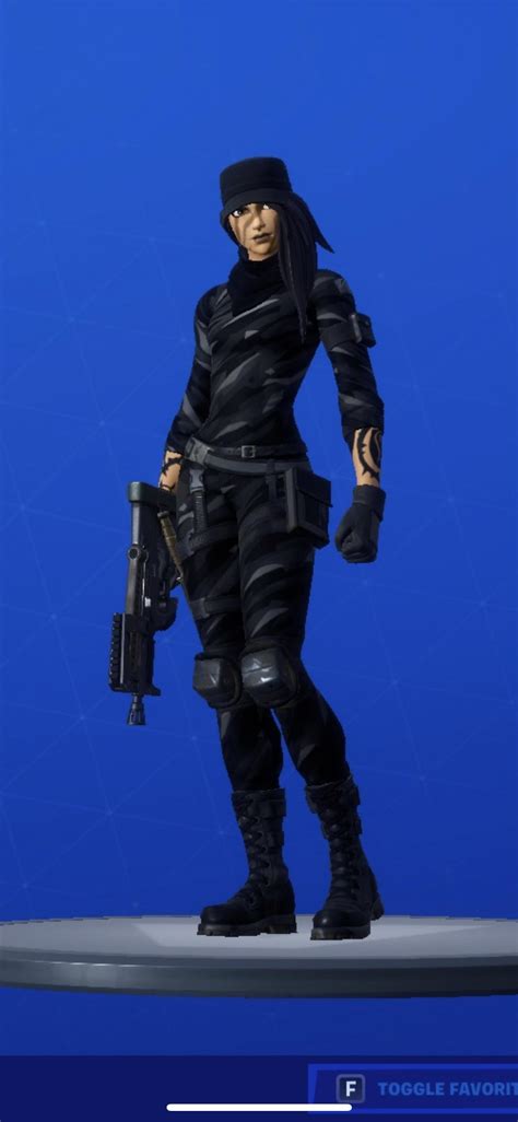 Finally finished my Maya skin : r/FortNiteBR