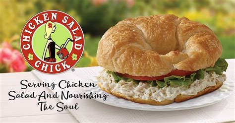 Chicken Salad Chick Promotions: Buy One Get One Free Chick Special ...