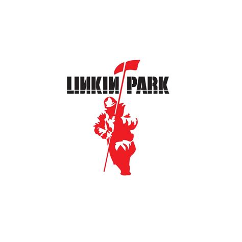 New Linkin Park Logo Vector - (.Ai .PNG .SVG .EPS Free Download)