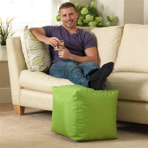 Kids Bean Bag Reading Chair, Adults Footstool Beanbags from Cowboy2012,$16.14 | DHgate.com