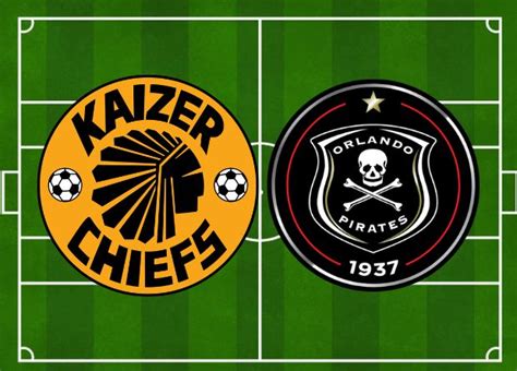 Starting lineup for Orlando Pirates Against Kaizer Chiefs 11/11/2023 ...