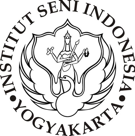 Institut Seni Indonesia Yogyakarta | Logopedia | Fandom