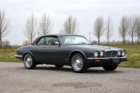 Jaguar XJ6 Coupé 4.2 - Lex Classics