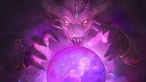 Playing Slaanesh lets you get up to some real diplomacy shenanigans in ...