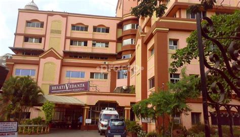 BhaktiVedanta Hospital, Multi Speciality Hospital in Thane | Practo