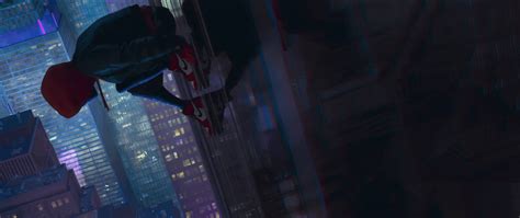 Spider-Man Into the Spider-Verse Wallpapers - Top Free Spider-Man Into ...