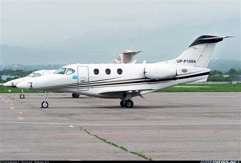 Hawker Beechcraft 390 Premier IA - Untitled | Aviation Photo #4884777 | Airliners.net