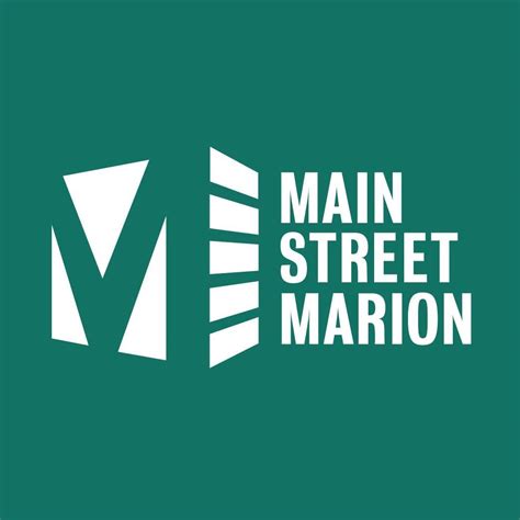 Main Street Marion