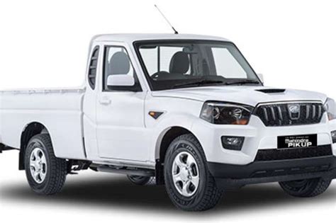 Mahindra Single cab bakkies for sale in South Africa | Auto Mart