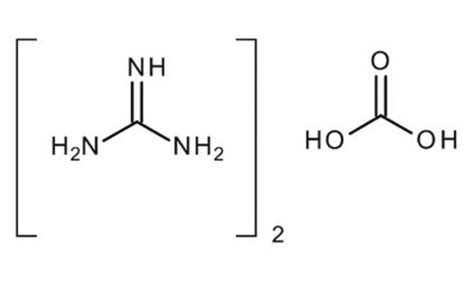 ++ 50 ++ guanidine structure and formula 314067-Guanidine hydrochloride structure