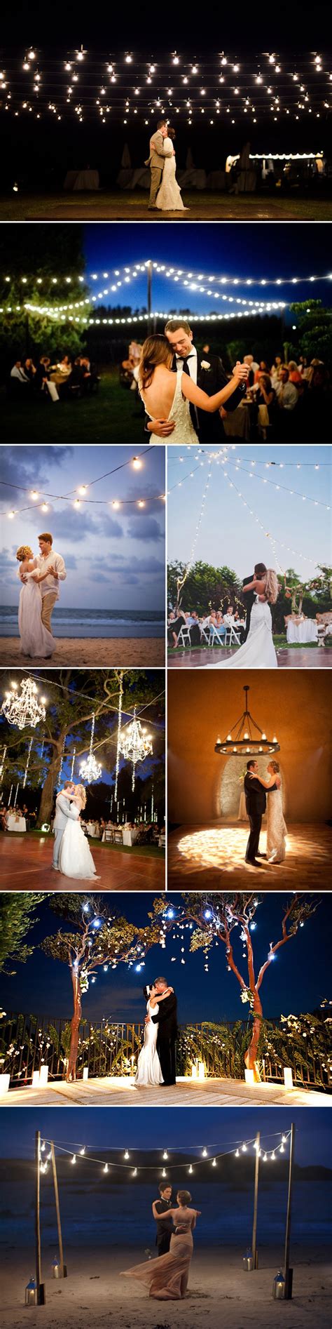 22 Seriously Beautiful Dance Floor Decoration Ideas - Praise Wedding