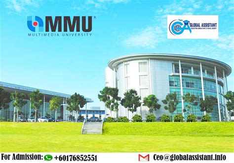 Mmu Melaka Course - ColemanabbPotter