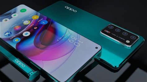 OPPO Find X4 Max specs: 14GB RAM, 6900mAh battery, 108MP Cameras!