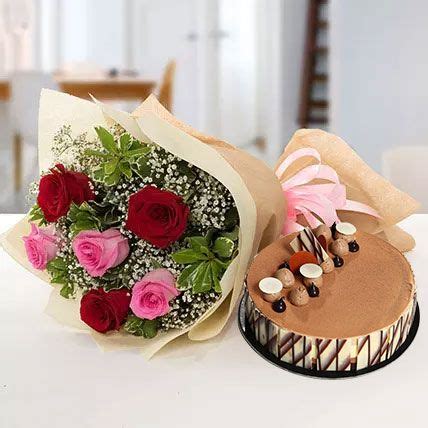 Flower Delivery Dubai | Online Florist UAE - Ferns N Petals | Online flower shop, Best flower ...