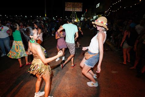 Cozumel Celebrates Caribbean Carnival - This is Cozumel