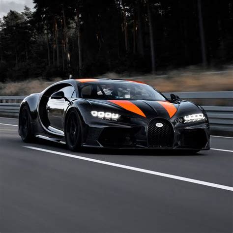 BUGATTI CHIRON SS 300+ WALLPAPER : r/Bugatti