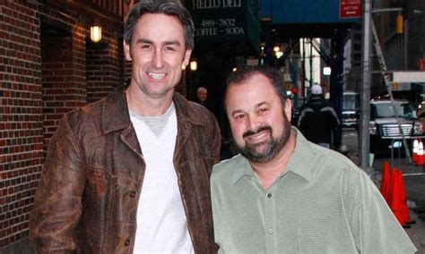 Frank Fritz Net Worth: How Rich is American Pickers Star Actually?