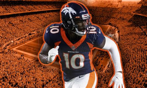 Broncos' Jerry Jeudy Expected to Play