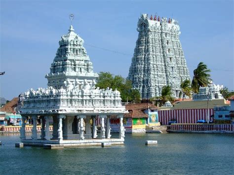 Chidambaram Travel Guide, Tourist places,Chidambaram Photos ...