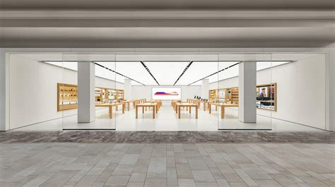 Burlington - Apple Store - Apple