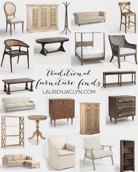 World Market Furniture Sale - Lauren Jaclyn