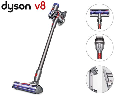 Dyson V8 Origin Cordless Vacuum | Catch.com.au