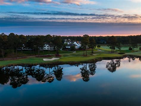 Mid South Club | Golf Vacation Packages | Village of Pinehurst