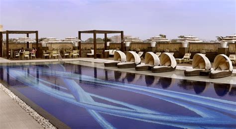 The LaLiT, Delhi, India | Discover & Book | The Hotel Guru