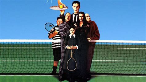 Addams Family Reunion (1998) - AZ Movies