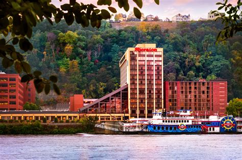 Sheraton Pittsburgh Hotel at Station Square - Home | Facebook