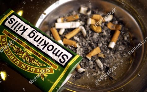 Imperial Tobacco Products Editorial Stock Photo - Stock Image ...