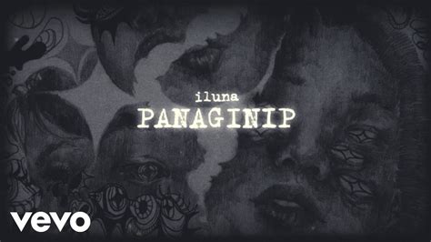 iluna - panaginip (Official Lyric Video) - YouTube Music