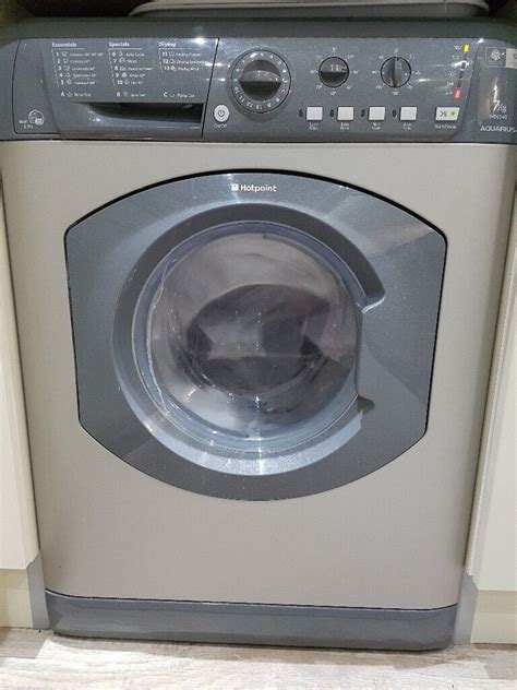 Hotpoint Aquarius WDL540 Washer/Dryer | in Sunderland, Tyne and Wear | Gumtree