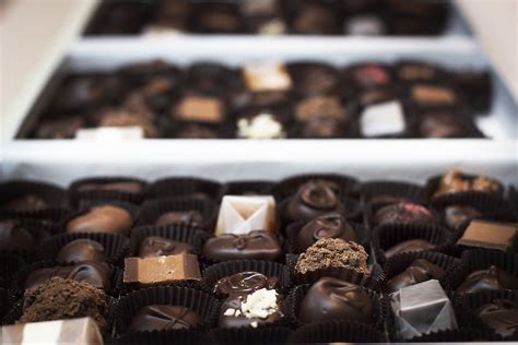 A sweet tour of Montreal, Canada's chocolate capital | Canadian Geographic