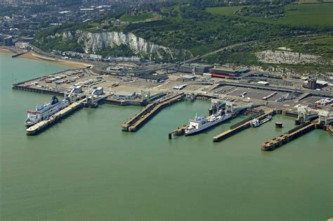 Dover Ferry Terminal in Dover, Kent, GB, United Kingdom - ferry Reviews - Phone Number - Marinas.com