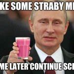 putin happy birthday meme – Happy Birthday Memes