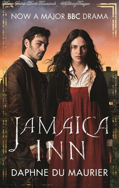 Jamaica Inn (TV Mini-Series 2014) - Based on Daphne Du Maurier's novel. | Jamaica inn, British ...