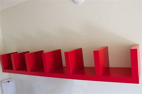 How to Install a Lack Wall Shelf (with Pictures) | eHow