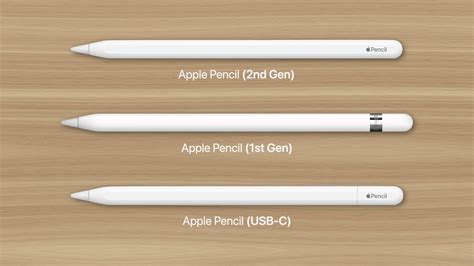 Apple Pencil - Tablets & E-readers