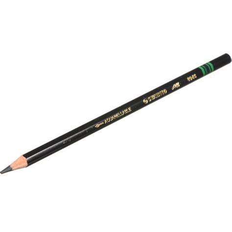 Archival Methods Stabilo-All Pencils (Black, 12-Pack) 99-8046-12