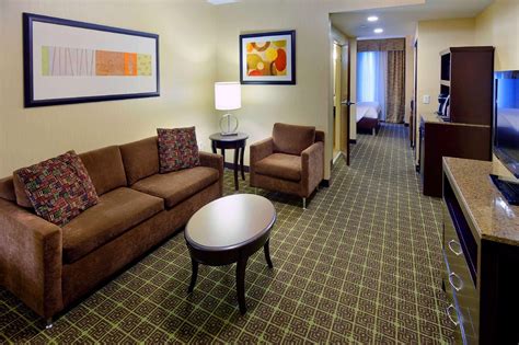 Hilton Garden Inn Springfield (Pet-friendly) Hotel (Springfield (MO ...